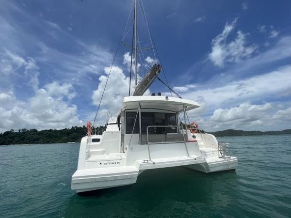 Bali Catspace | Siva