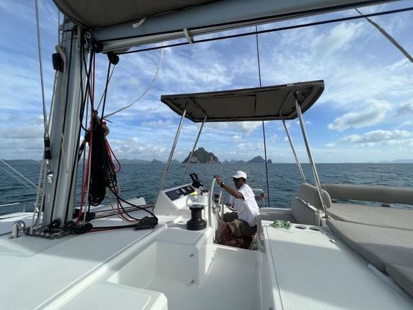 Bali Catspace | Siva