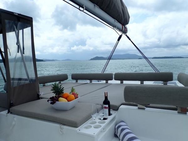 Bali Catspace | Siva