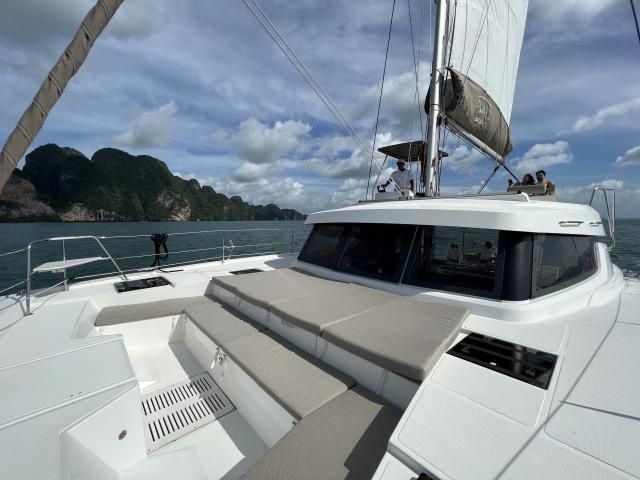 Bali Catspace | Siva