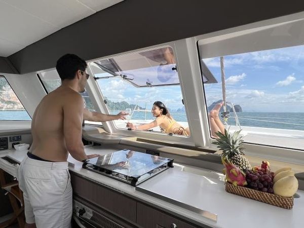 Bali Catspace | Siva