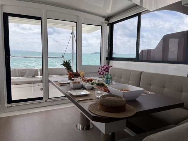 Bali Catspace | Siva