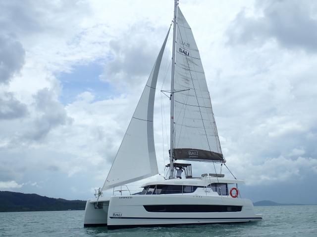 Bali Catspace | Siva