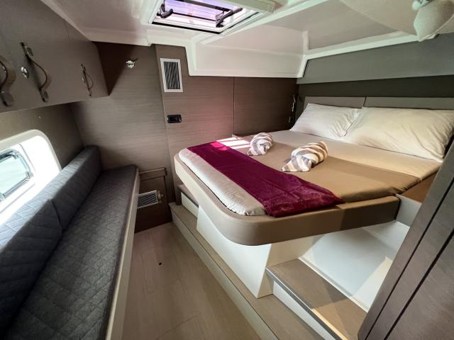 Bali Catspace | Siva