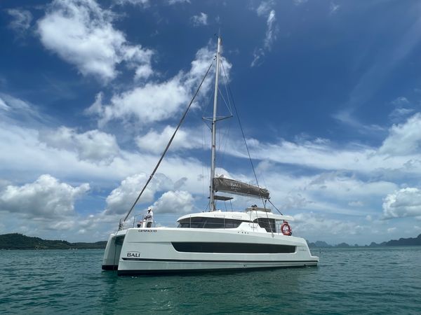 Bali Catspace | Siva