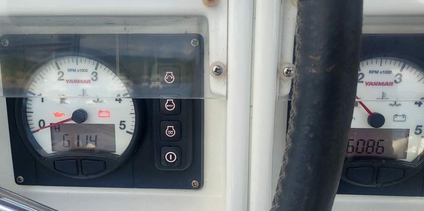 Lagoon 400 S2 | Aero