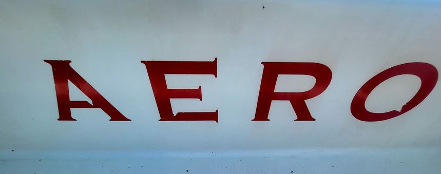 Lagoon 400 S2 | Aero