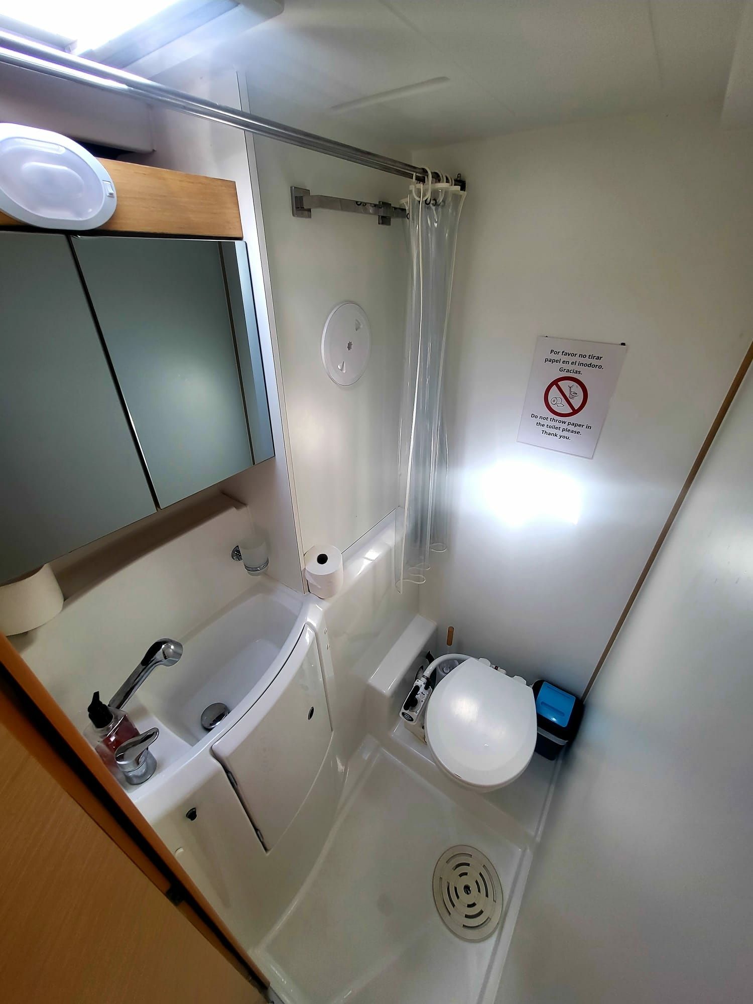 Lagoon 400 S2 | Aero