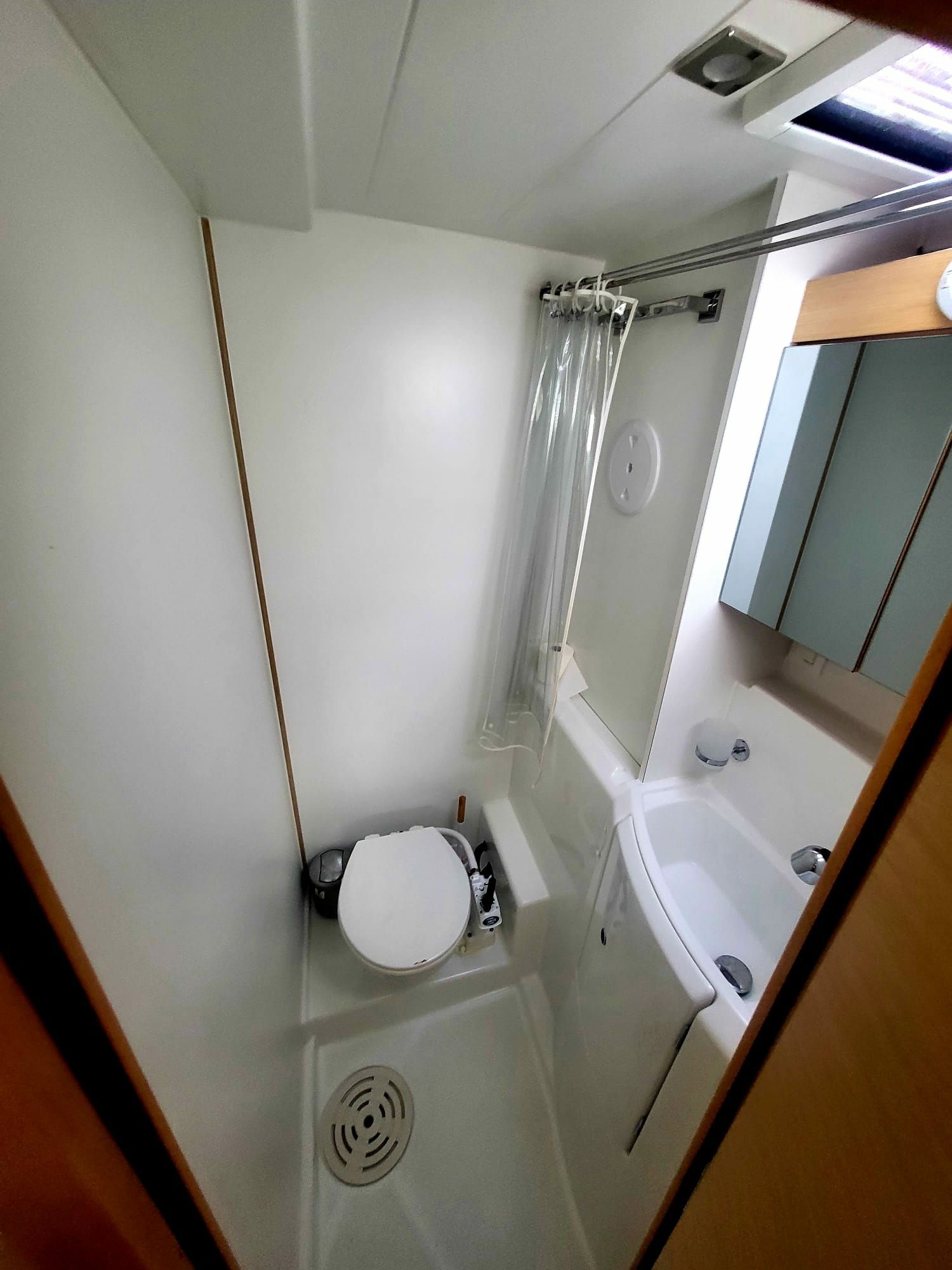 Lagoon 400 S2 | Aero