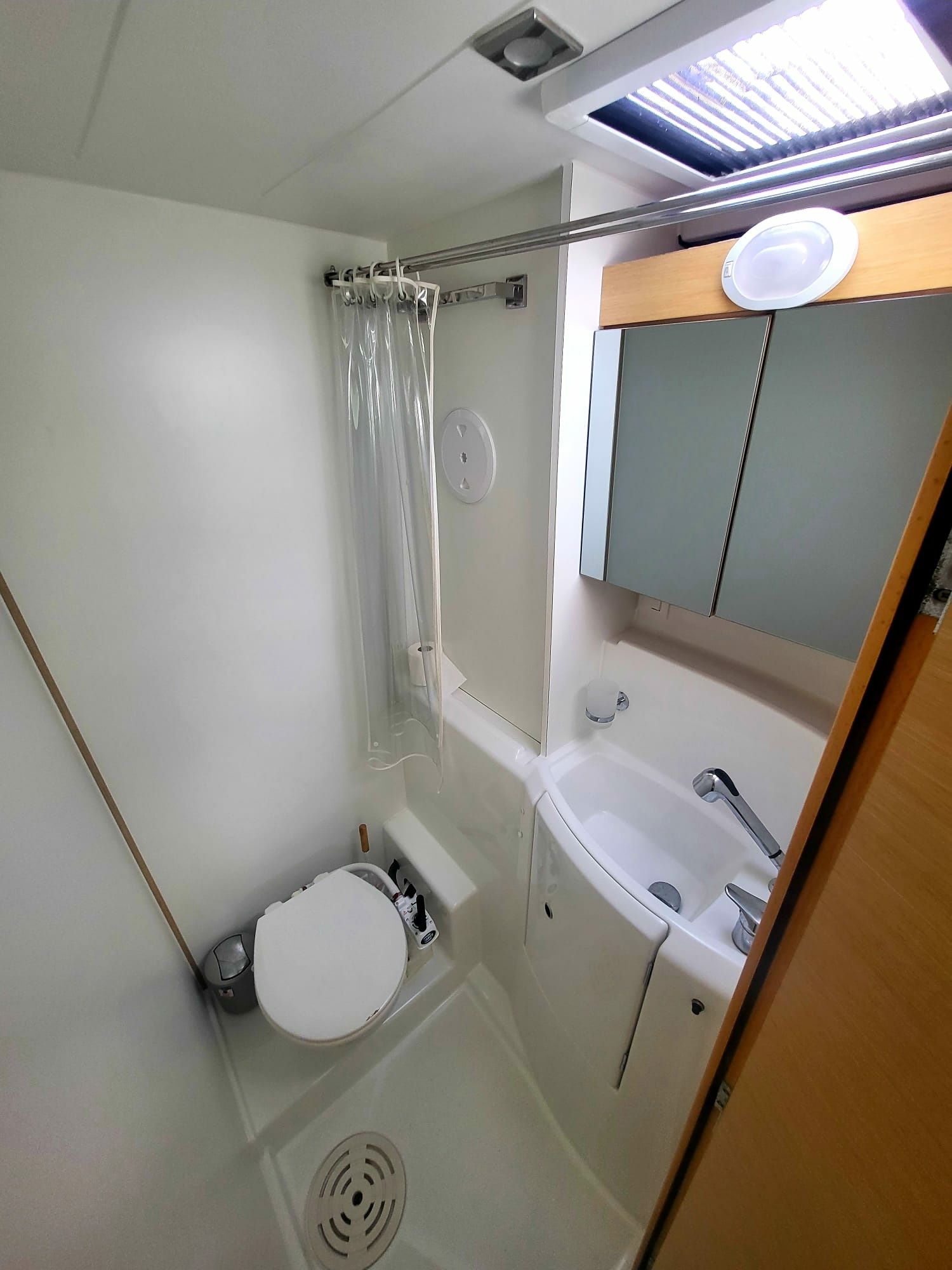 Lagoon 400 S2 | Aero