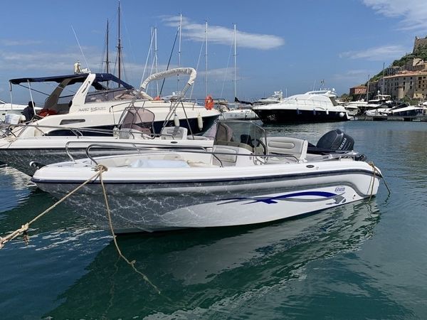 Ranieri Voyager 17 | Voyager