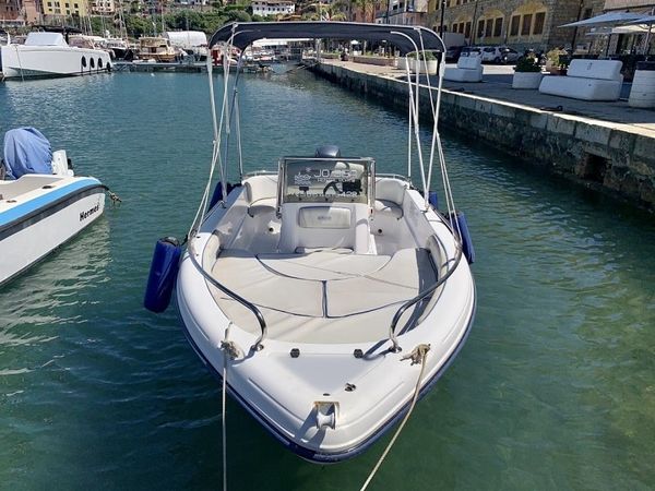 Ranieri Voyager 17 | Voyager