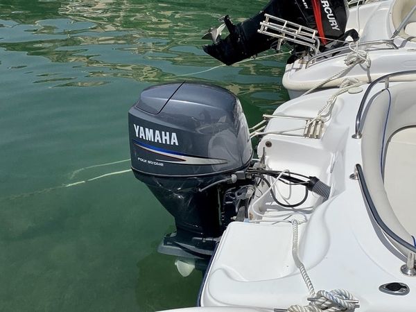 Ranieri Voyager 17 | Voyager