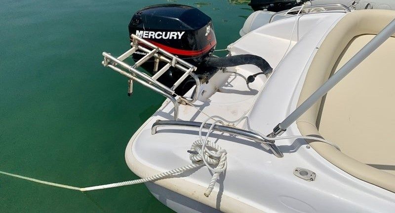 Cantieri del Canale Schizzo 18 | Schizzo
