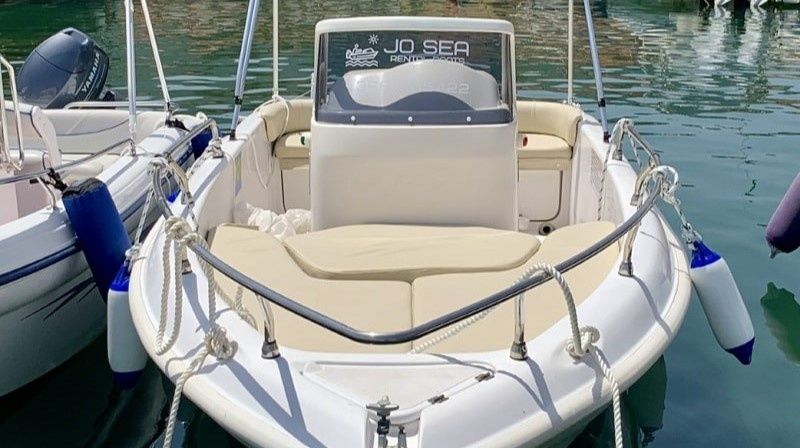 Cantieri del Canale Schizzo 18 | Schizzo