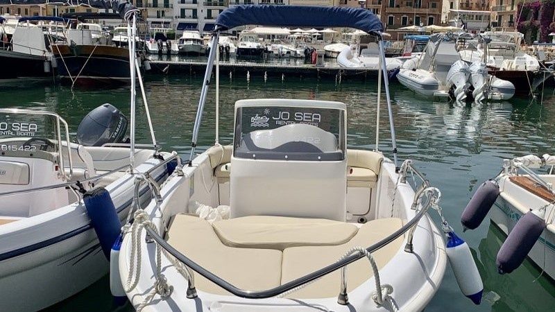 Cantieri del Canale Schizzo 18 | Schizzo