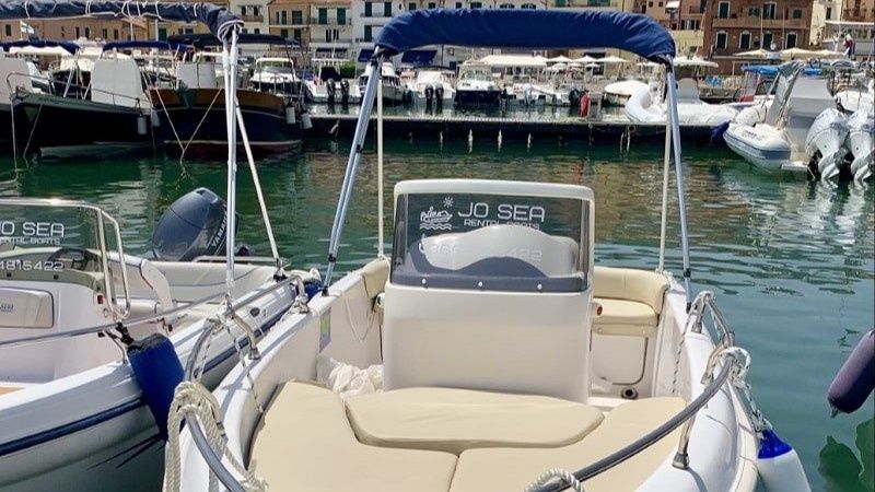 Cantieri del Canale Schizzo 18 | Schizzo