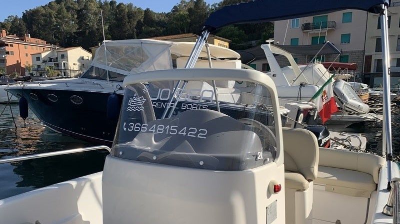 Cantieri del Canale Schizzo 18 | Schizzo