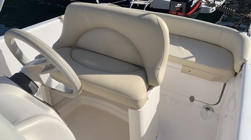 Cantieri del Canale Schizzo 18 | Schizzo