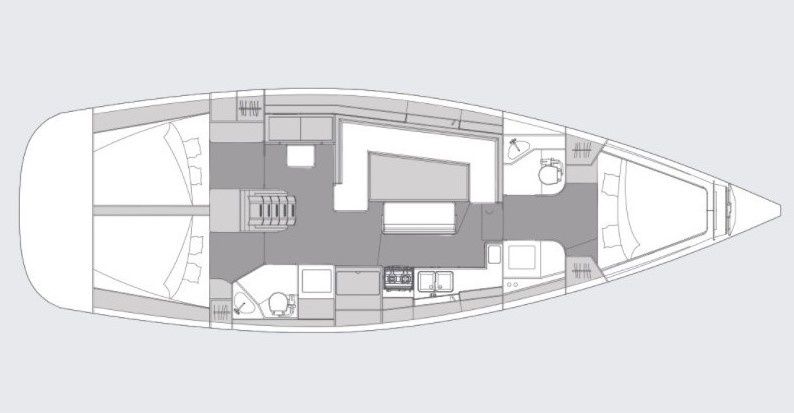 Elan 45.1 Impression | Polaris