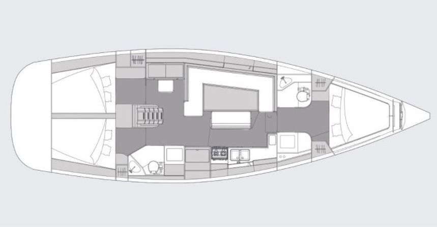 Elan 45.1 Impression | Polaris