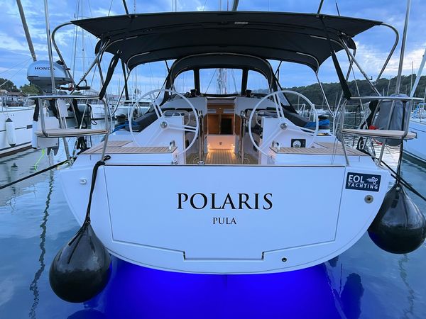 Elan 45.1 Impression | Polaris