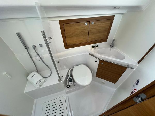 Elan 45.1 Impression | Polaris