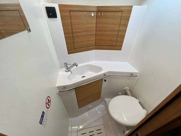 Elan 45.1 Impression | Polaris