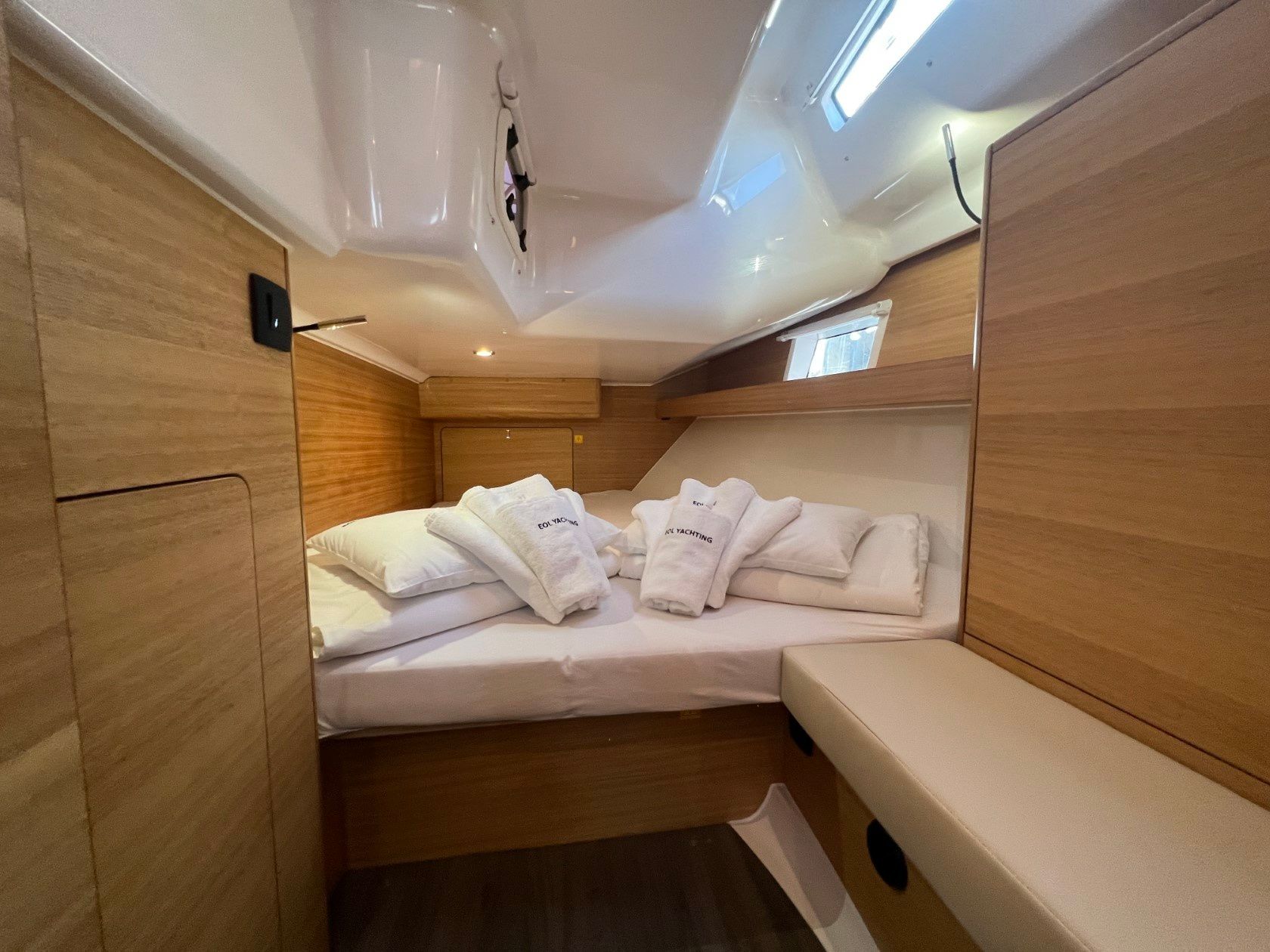 Elan 45.1 Impression | Polaris