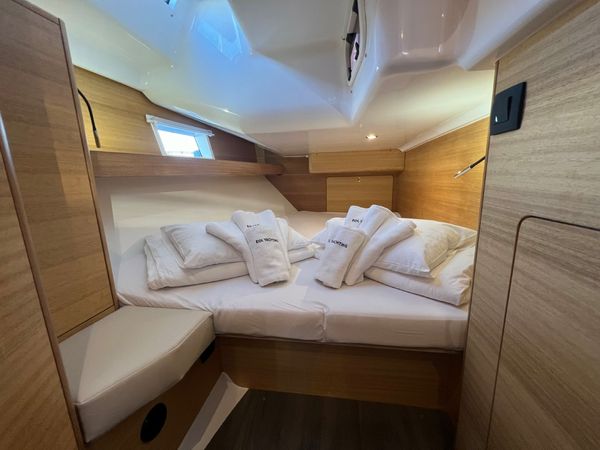 Elan 45.1 Impression | Polaris