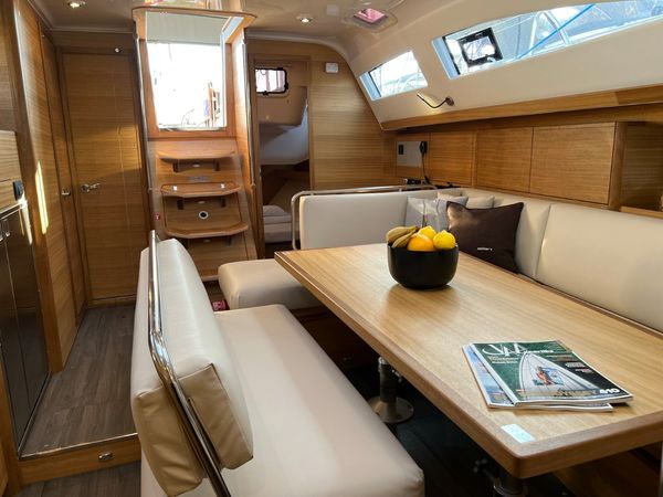 Elan 45.1 Impression | Polaris