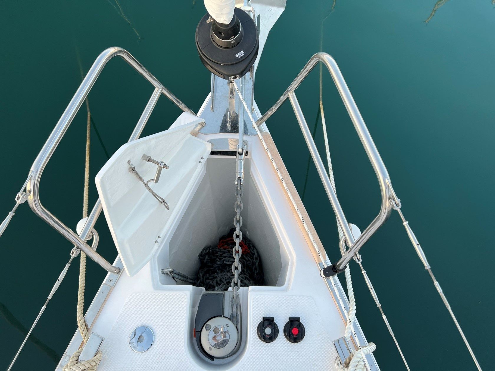 Elan 45.1 Impression | Polaris