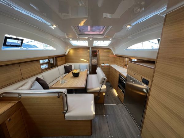 Elan 45.1 Impression | Polaris