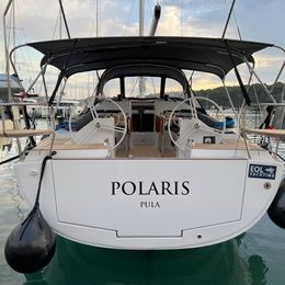 Elan 45.1 Impression | Polaris
