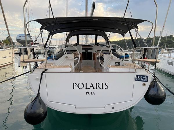 Elan 45.1 Impression | Polaris