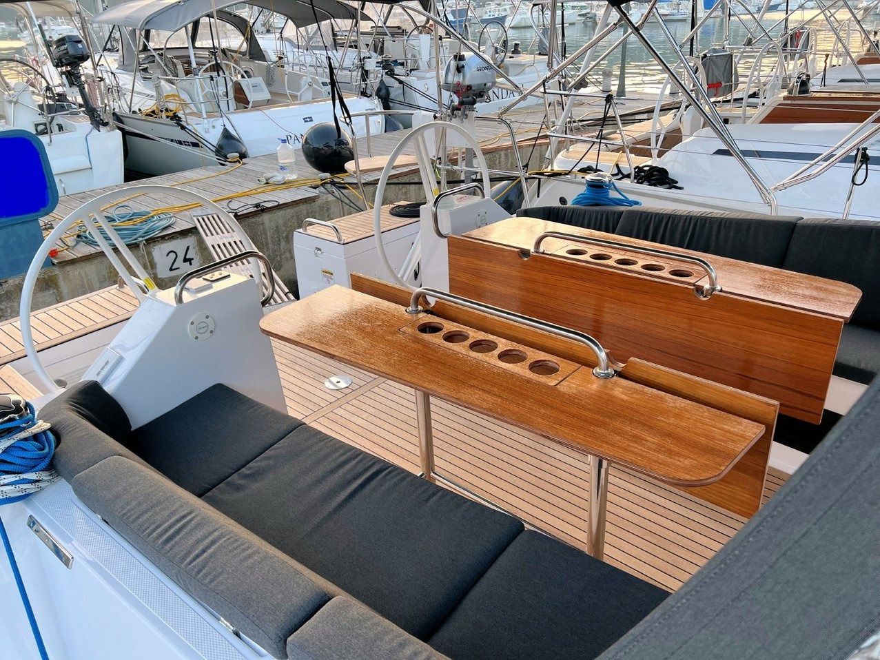 Elan 45.1 Impression | Polaris