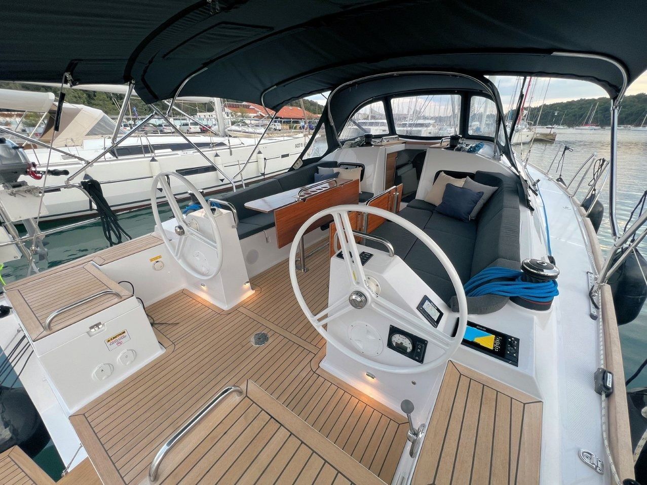 Elan 45.1 Impression | Polaris