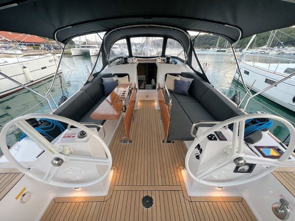 Elan 45.1 Impression | Polaris