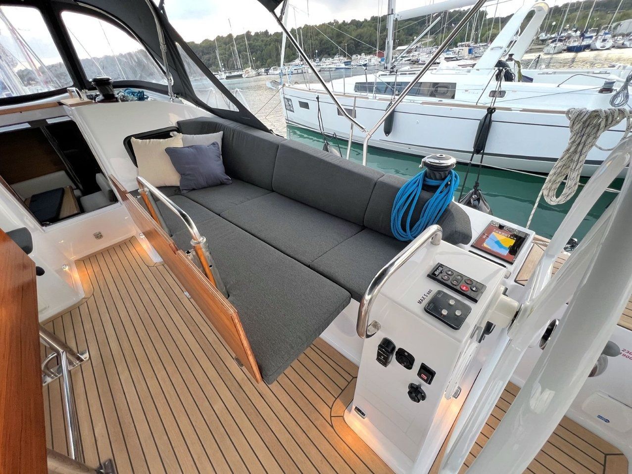 Elan 45.1 Impression | Polaris