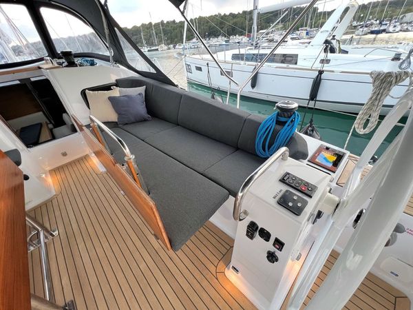 Elan 45.1 Impression | Polaris
