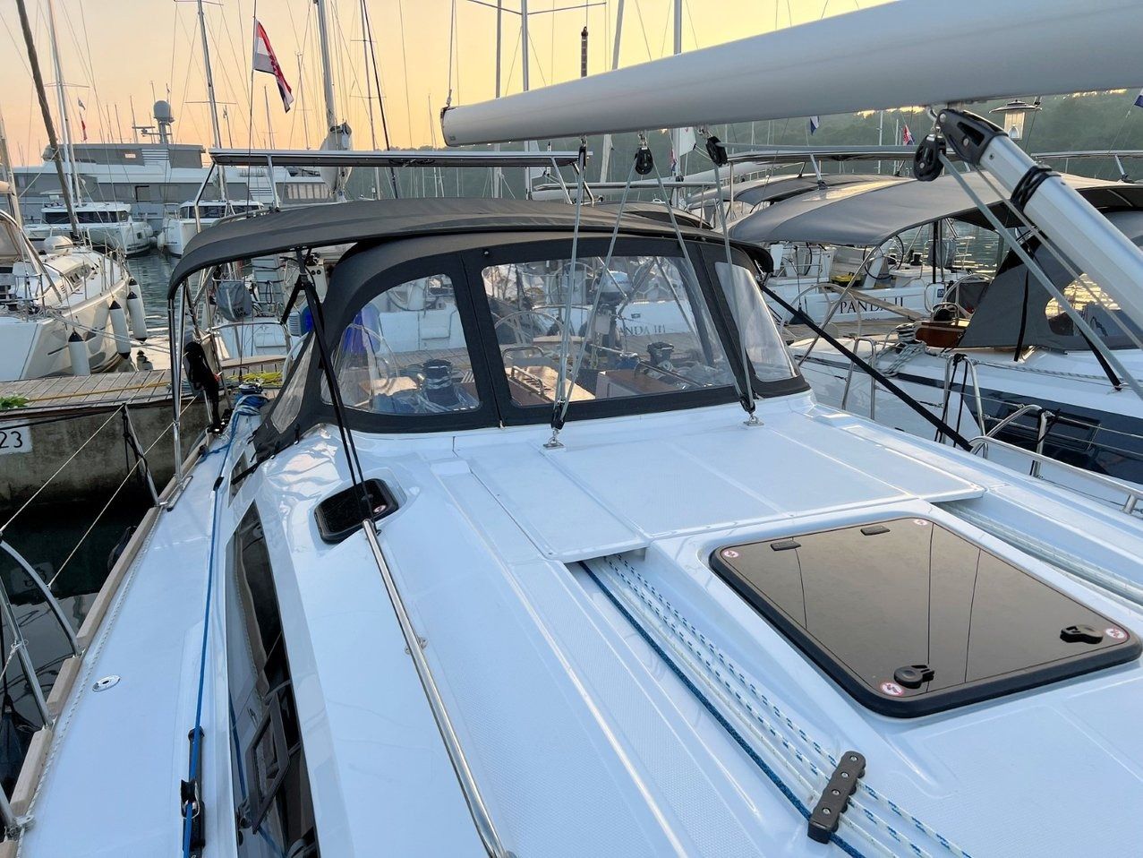 Elan 45.1 Impression | Polaris