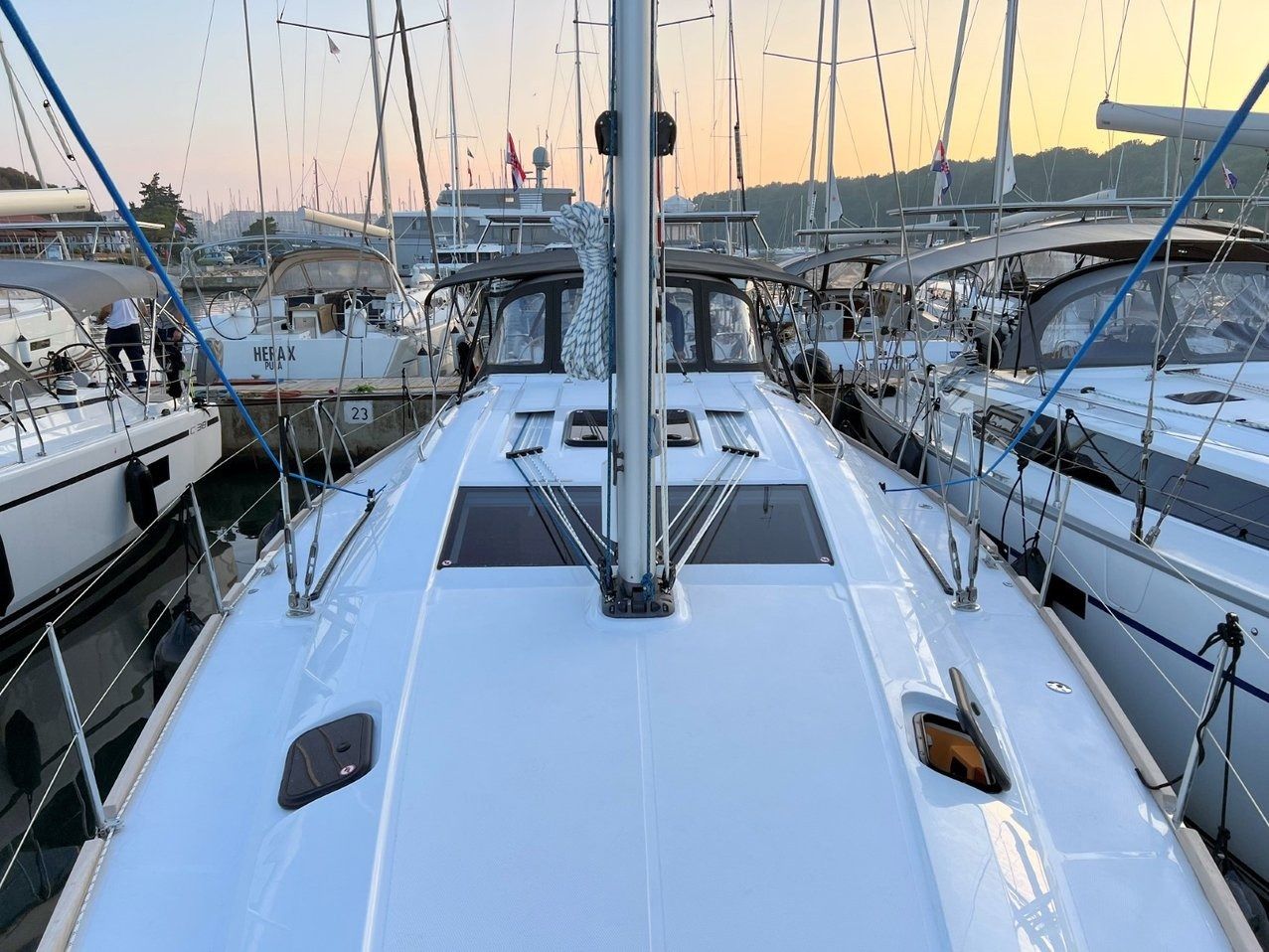 Elan 45.1 Impression | Polaris