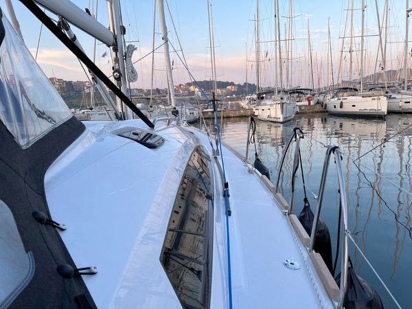 Elan 45.1 Impression | Polaris