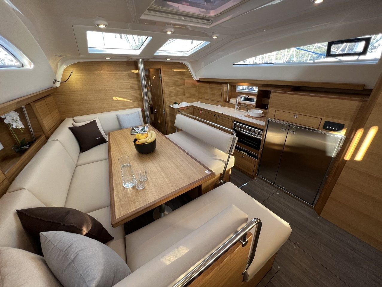 Elan 45.1 Impression | Polaris