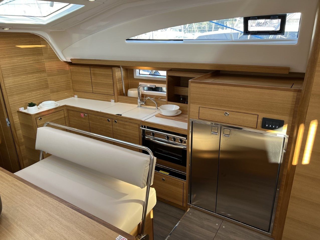 Elan 45.1 Impression | Polaris