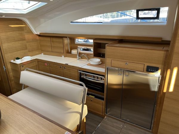 Elan 45.1 Impression | Polaris