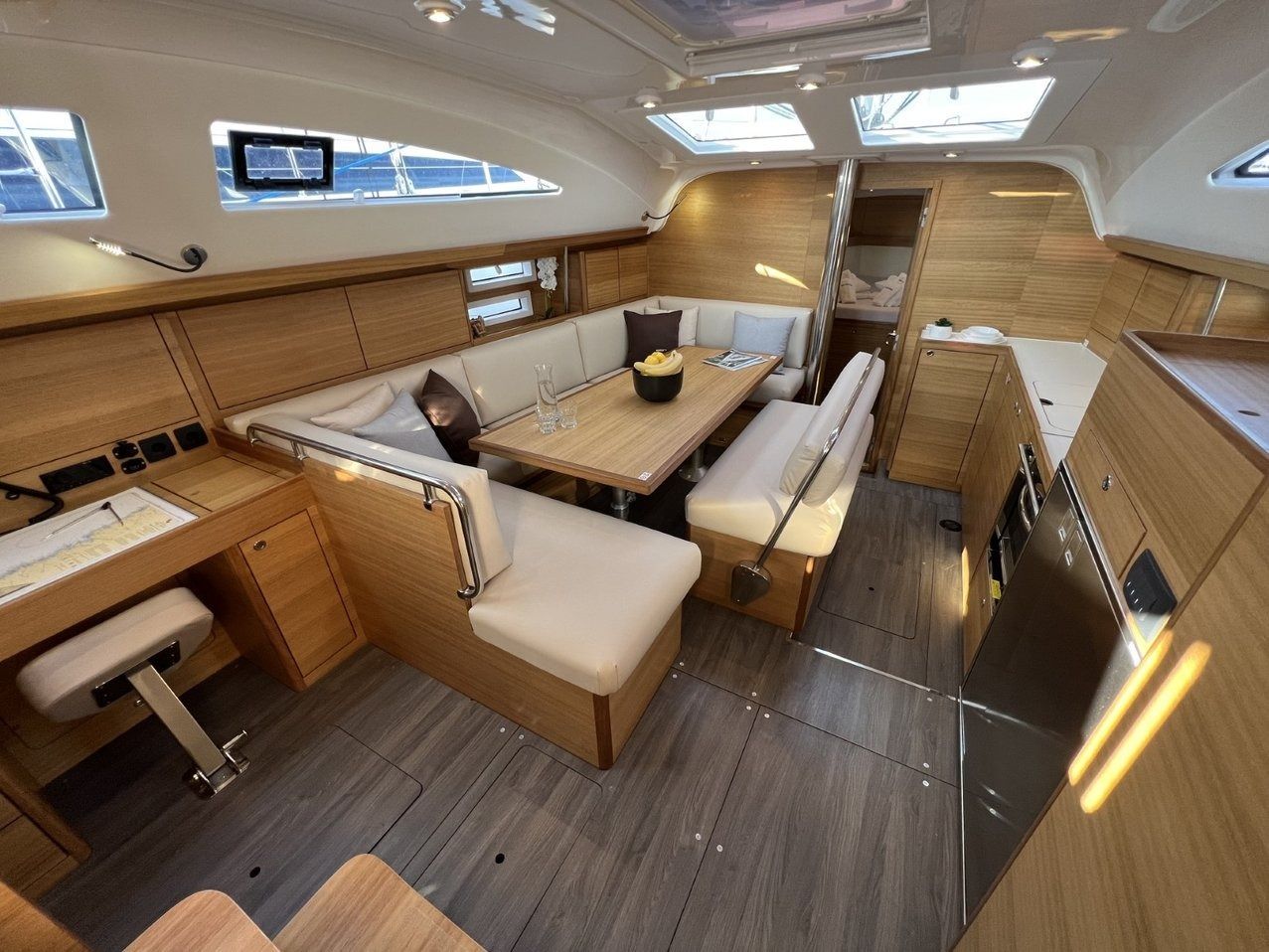 Elan 45.1 Impression | Polaris