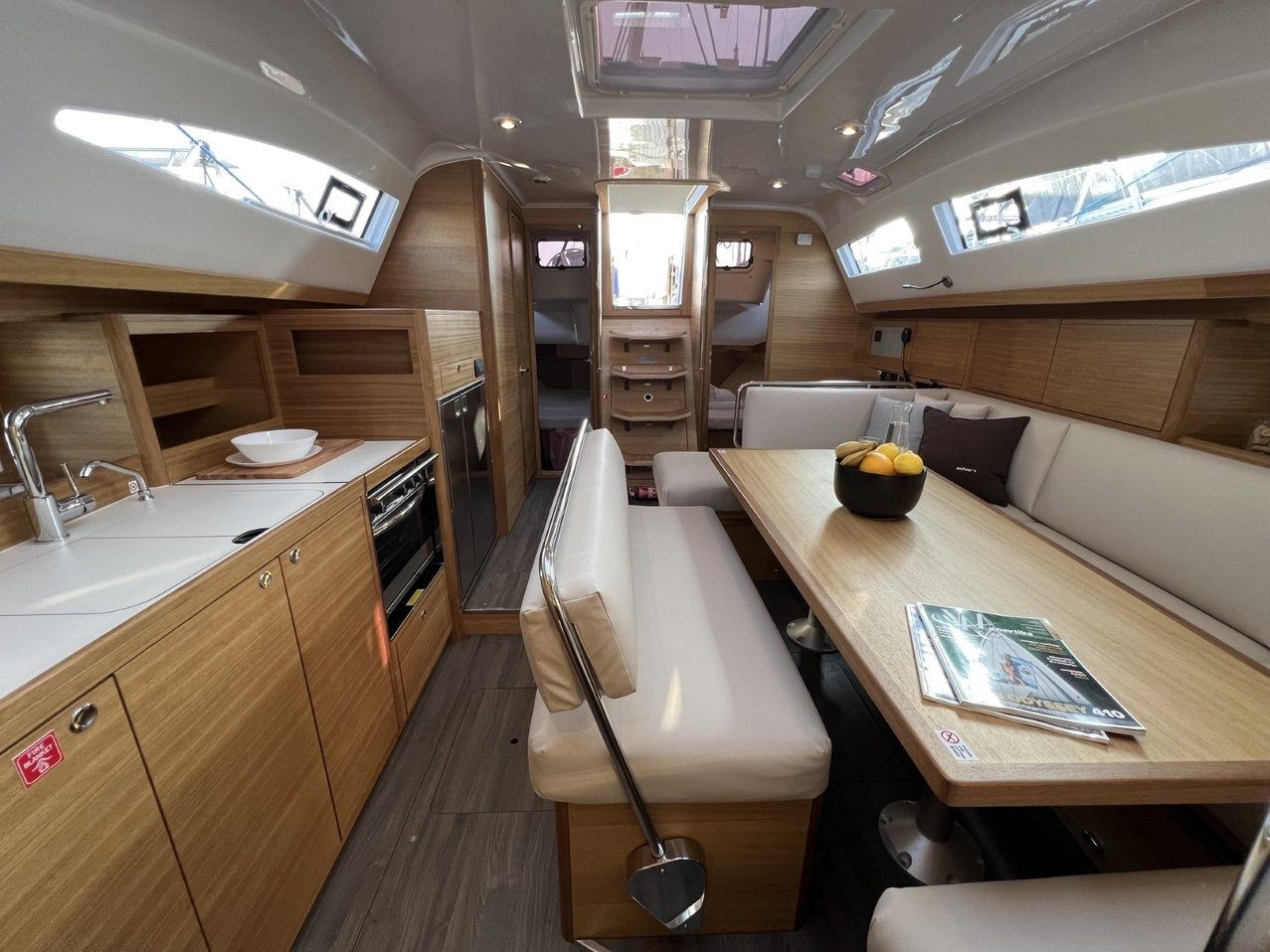 Elan 45.1 Impression | Polaris
