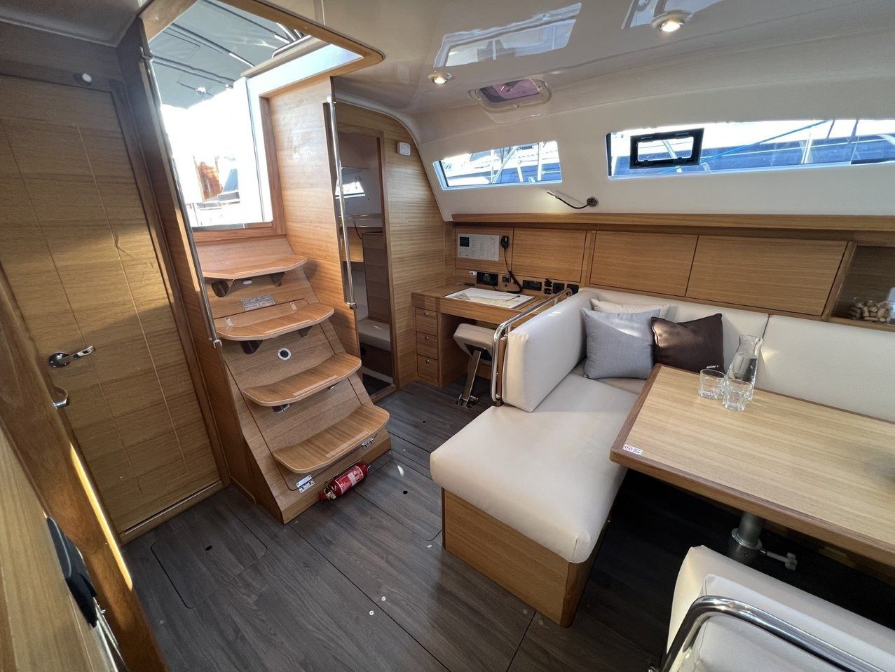 Elan 45.1 Impression | Polaris