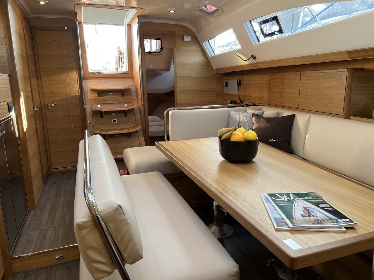 Elan 45.1 Impression | Polaris